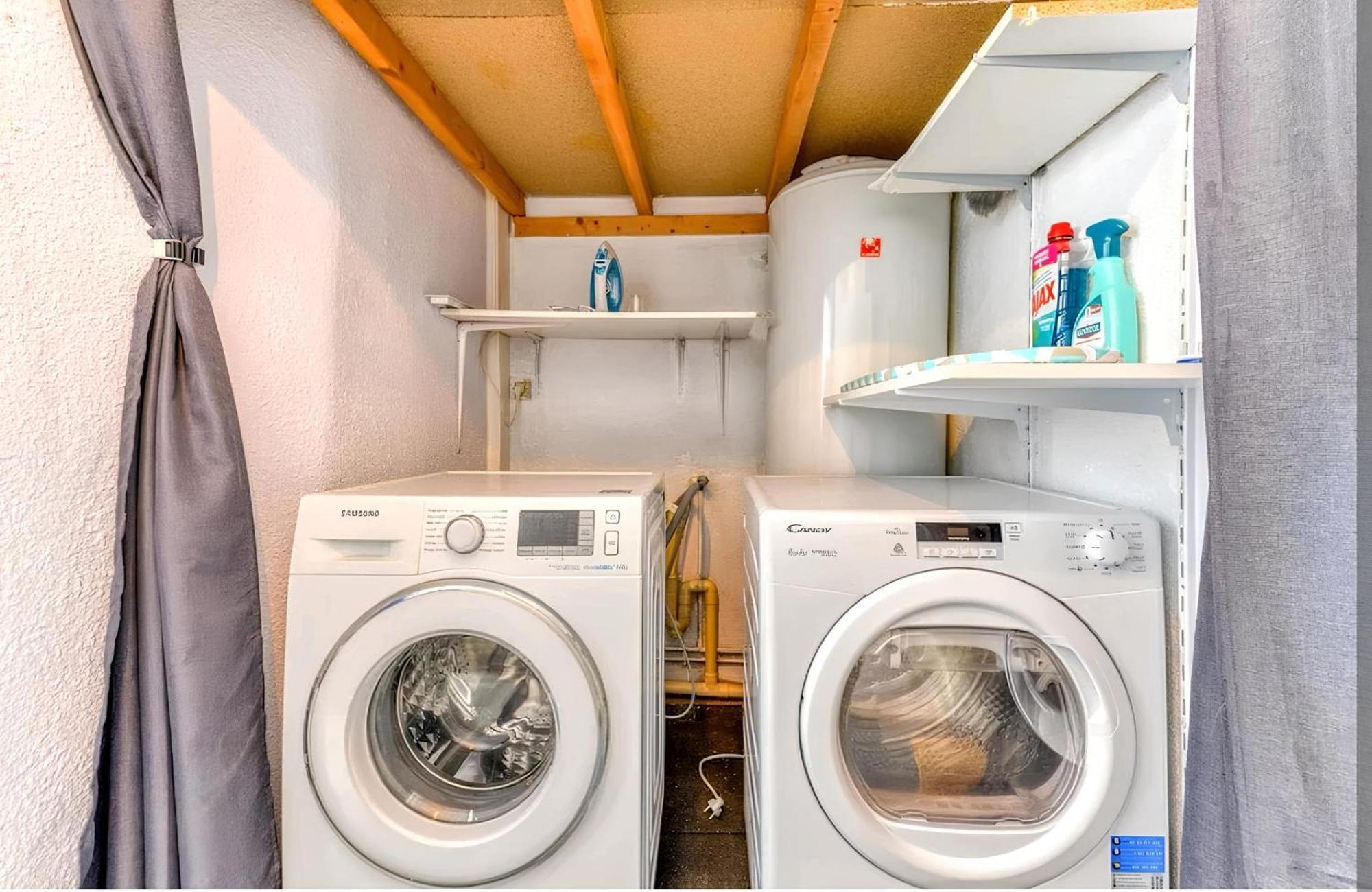 O'de- Centre - Proche Cite Medievale -canal Du Midi - Wifi - Ideal Couple Et Professionnel * Carcasona