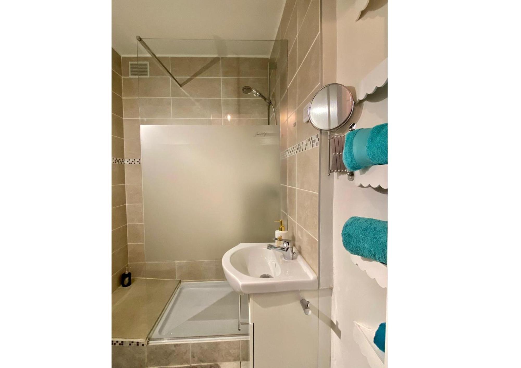 O'de- Centre - Proche Cite Medievale -canal Du Midi - Wifi - Ideal Couple Et Professionnel *